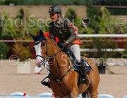 COATA S CANNAVARO CampITA2013- S5 0116 : CANNAVARO 17, COATA SIMNONE, Campionati Italiani 2013, Cattolica, Horse Riviera Resort, foto di Stefano Secchi ©